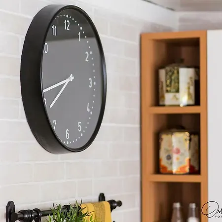 Beauty Attic Terrace Old Town - Vegueta Appartement *