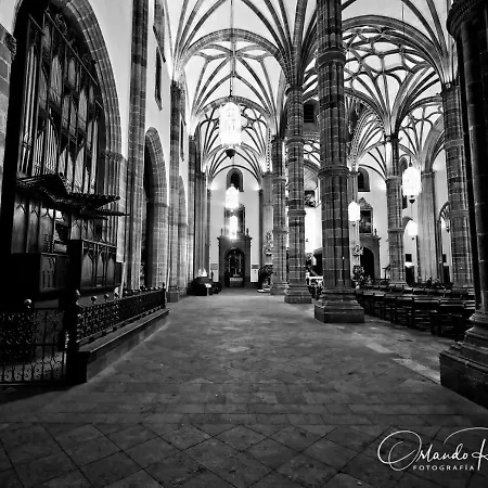 Beauty Attic Terrace Old Town - Vegueta Las Palmas de Gran Canaria