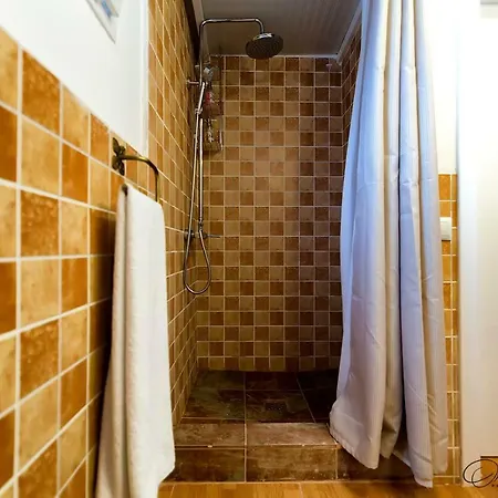 Beauty Attic Terrace Old Town - Vegueta Appartement