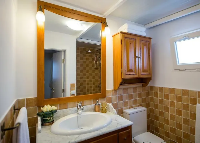 Beauty Attic Terrace Old Town - Vegueta 아파트 라스팔마스