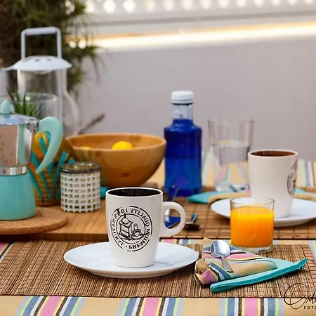 Beauty Attic Terrace Old Town - Vegueta * Las Palmas de Gran Canaria