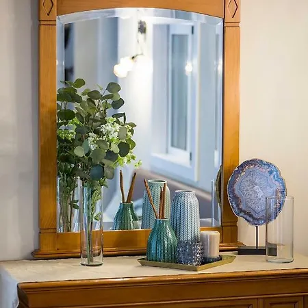 Daire Beauty Attic Terrace Old Town - Vegueta