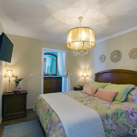 Apartman Beauty Attic Terrace Old Town - Vegueta Las Palmas de Gran Canaria