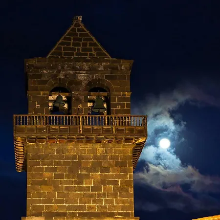 Beauty Attic Terrace Old Town - Vegueta