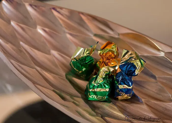 Beauty Attic Terrace Old Town - Vegueta * Las Palmas de Gran Canaria