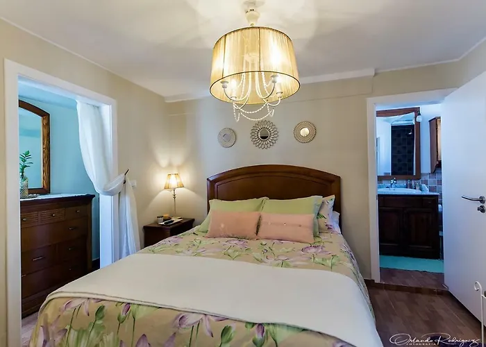 Beauty Attic Terrace Old Town - Vegueta * Las Palmas de Gran Canaria