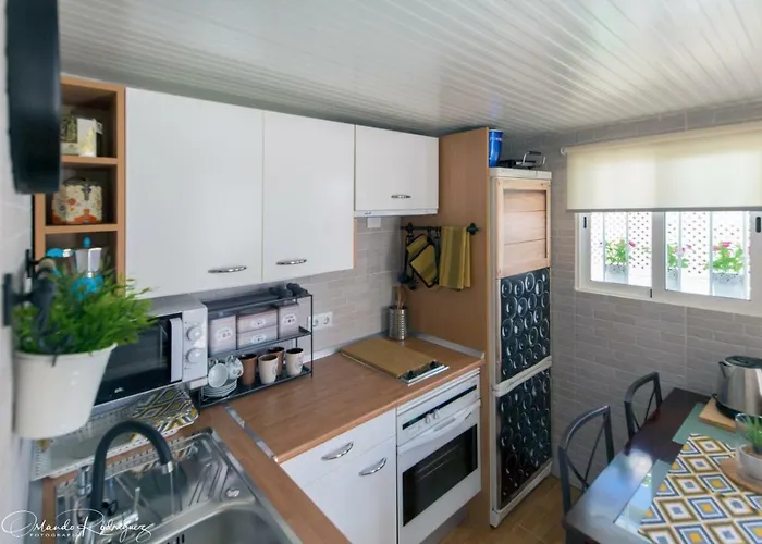 Lejlighed Beauty Attic Terrace Old Town - Vegueta Las Palmas de Gran Canaria