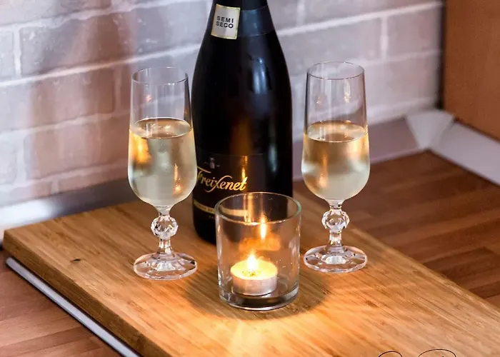 Lejlighed Beauty Attic Terrace Old Town - Vegueta Las Palmas de Gran Canaria