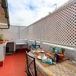 Beauty Attic Terrace Old Town - Vegueta *