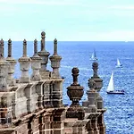 Appartement Beauty Attic Terrace Old Town - Vegueta *