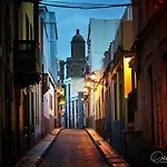 Beauty Attic Terrace Old Town - Vegueta *