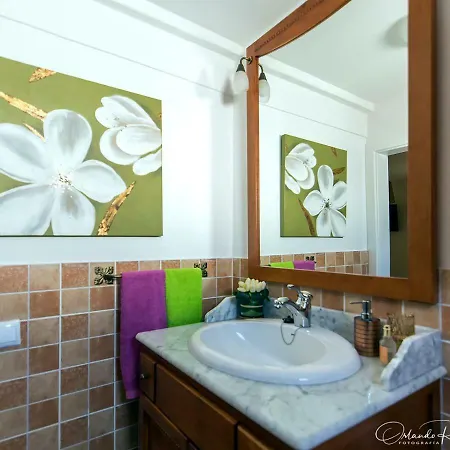 Beauty Attic Terrace Old Town - Vegueta