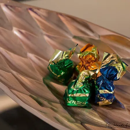 Beauty Attic Terrace Old Town - Vegueta * Лас-Пальмас-де-Гран-Канария