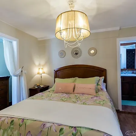 Beauty Attic Terrace Old Town - Vegueta * Лас-Пальмас-де-Гран-Канария