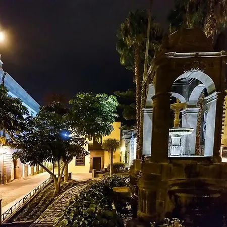 Beauty Attic Terrace Old Town - Vegueta Appartement Las Palmas