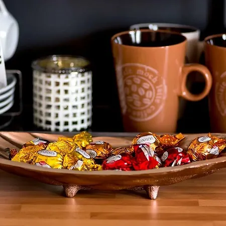 Beauty Attic Terrace Old Town - Vegueta