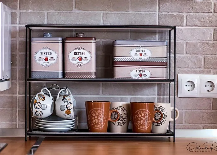 Beauty Attic Terrace Old Town - Vegueta Διαμέρισμα Λας Πάλμας ντε Γκραν Κανάρια