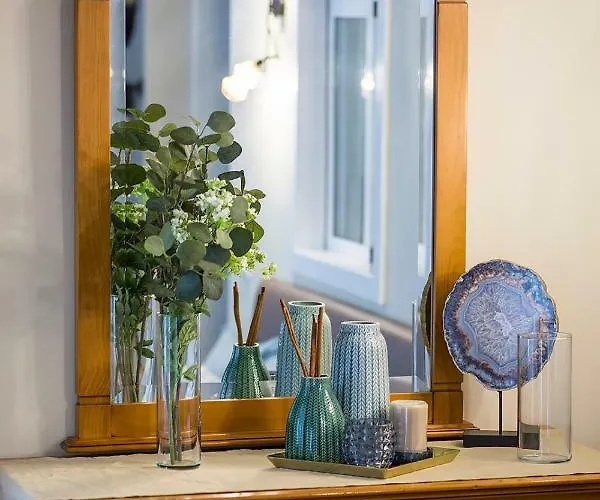 Διαμέρισμα Beauty Attic Terrace Old Town - Vegueta