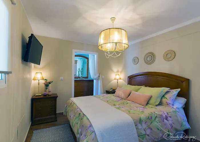 Διαμέρισμα Beauty Attic Terrace Old Town - Vegueta Λας Πάλμας ντε Γκραν Κανάρια