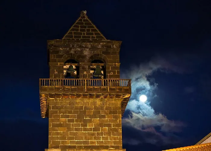 Beauty Attic Terrace Old Town - Vegueta