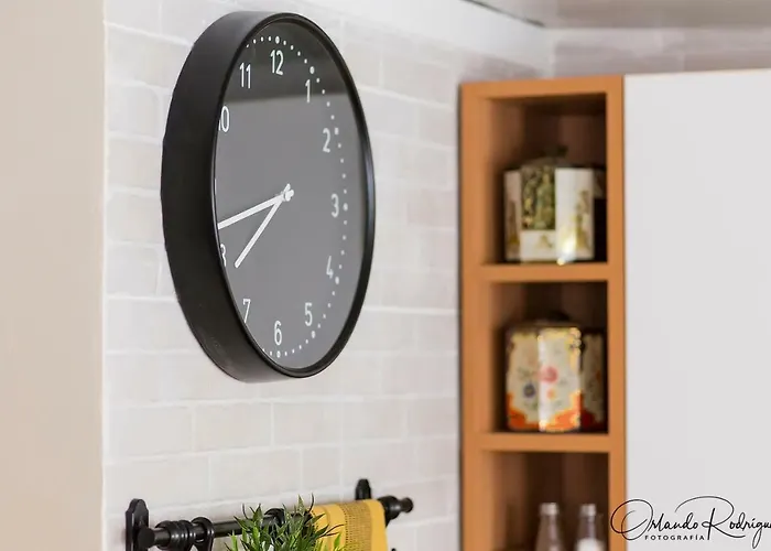 Beauty Attic Terrace Old Town - Vegueta Διαμέρισμα *