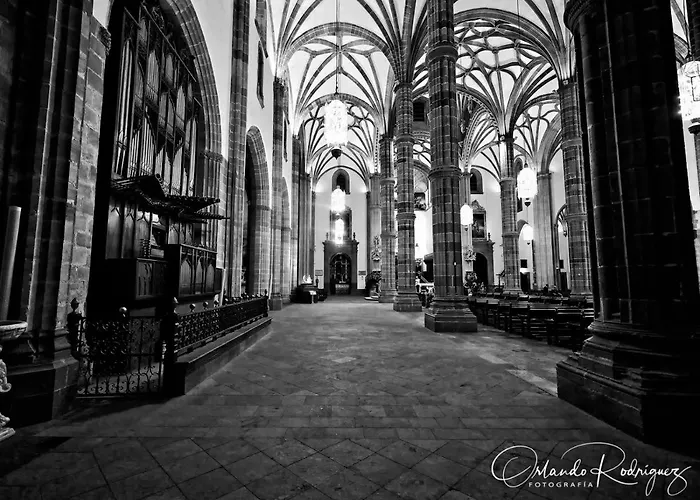 Beauty Attic Terrace Old Town - Vegueta Лас-Пальмас-де-Гран-Канария