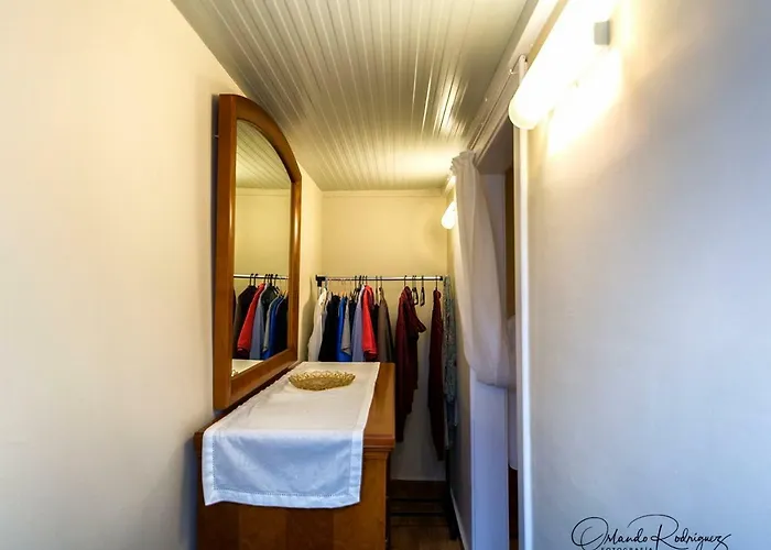 Beauty Attic Terrace Old Town - Vegueta Λας Πάλμας ντε Γκραν Κανάρια