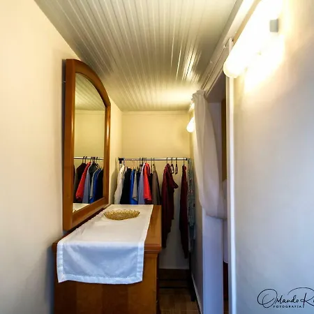Beauty Attic Terrace Old Town - Vegueta Лас-Пальмас-де-Гран-Канария