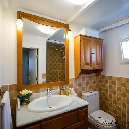 Beauty Attic Terrace Old Town - Vegueta Апартаменты Лас-Пальмас-де-Гран-Канария